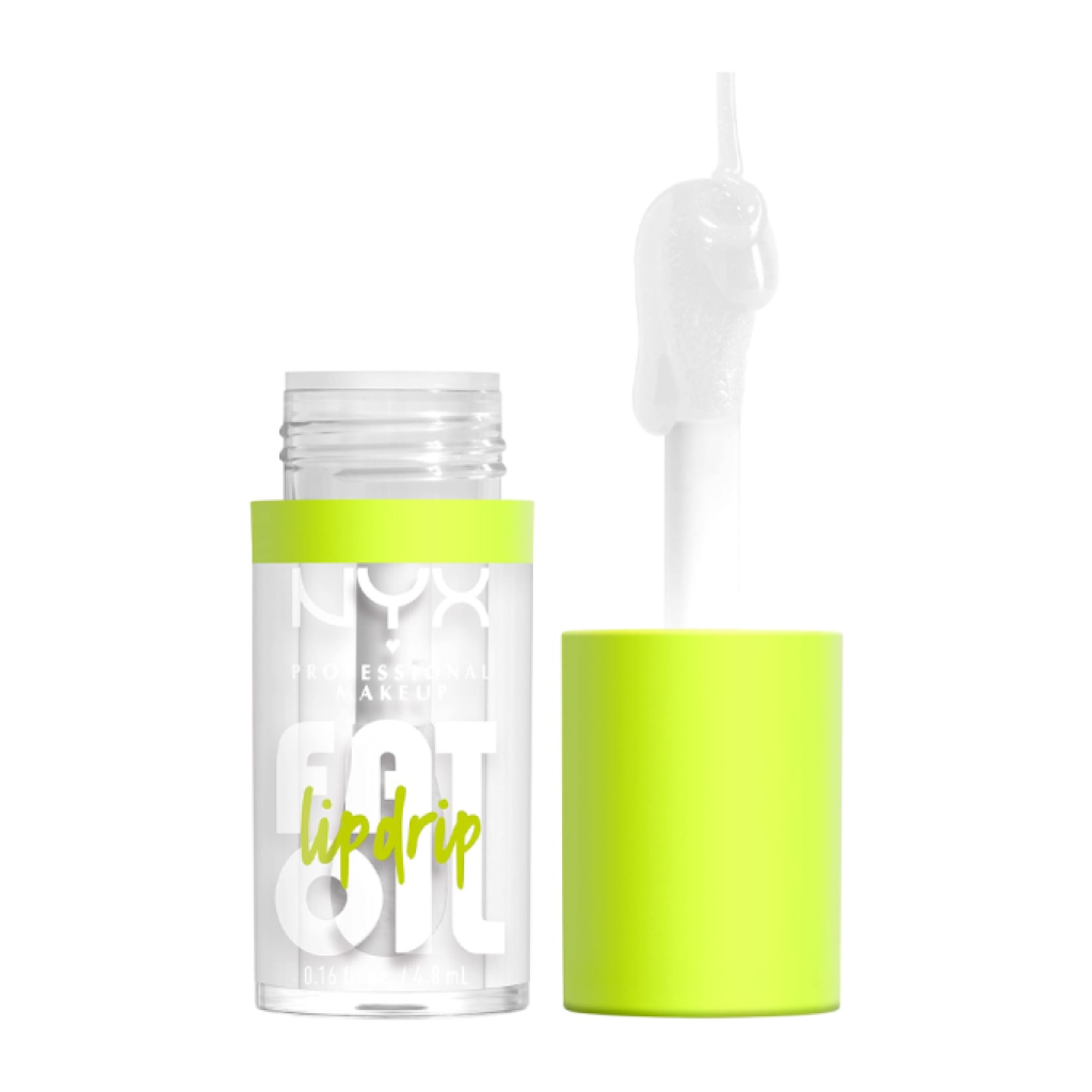 ملمع شفاه فات اويل دريب من نيكس-01 My Main