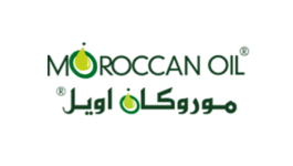Moroccan Oil
