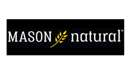 Mason Natural