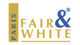 fair and white