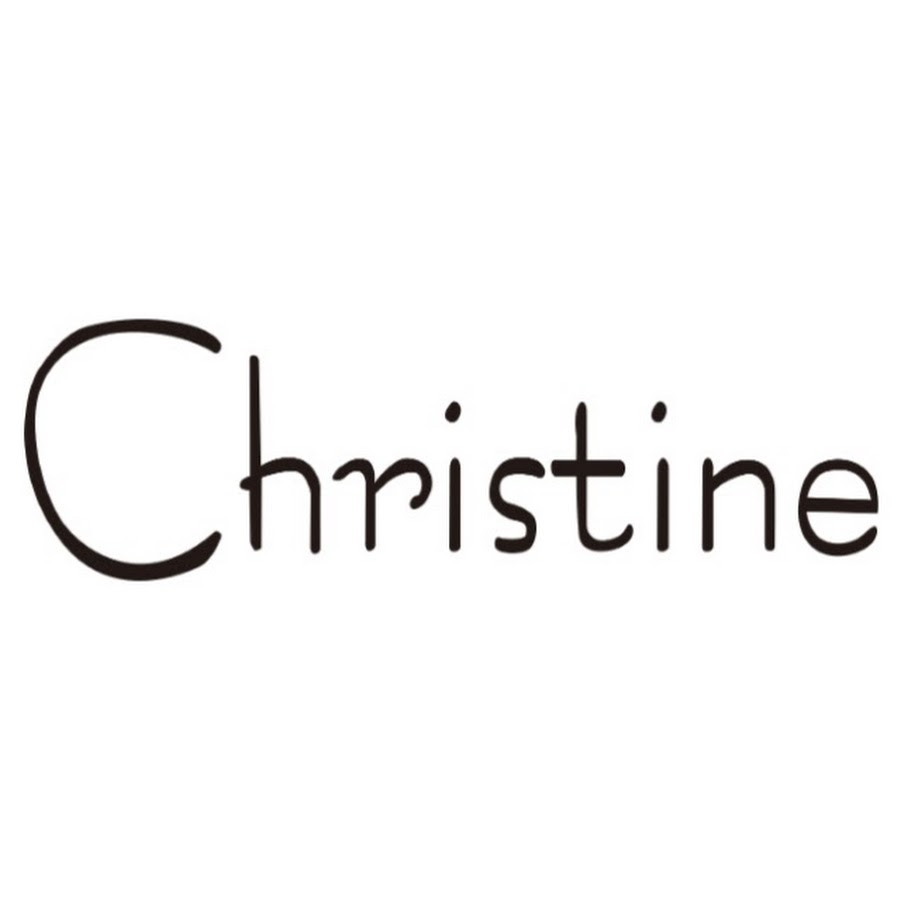 christine