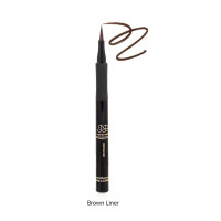 محدد جفون وحواجب (بني) من نوره بو عوض