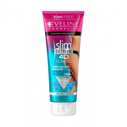 سيروم سليم اكستريم 4 دي لتقليل السيلوليت من إيفلين