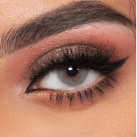 عدسات ملونة من لنس مي - مالاكيت