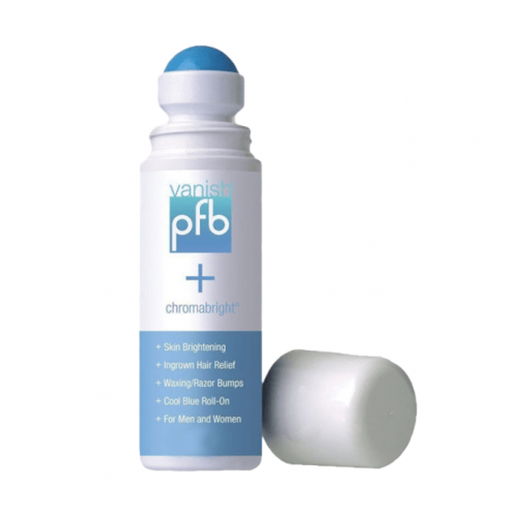 سيروم تفتيح البشرة كرومابرايت من بي اف بي فانش - 93ج