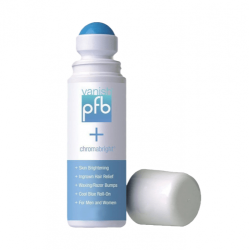 سيروم تفتيح البشرة كرومابرايت من بي اف بي فانش - 93ج