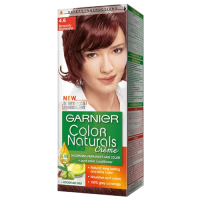 صبغة كولور ناتشرلز كريم من قارنييه - برغندي