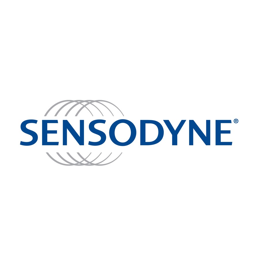 SENSODYNE