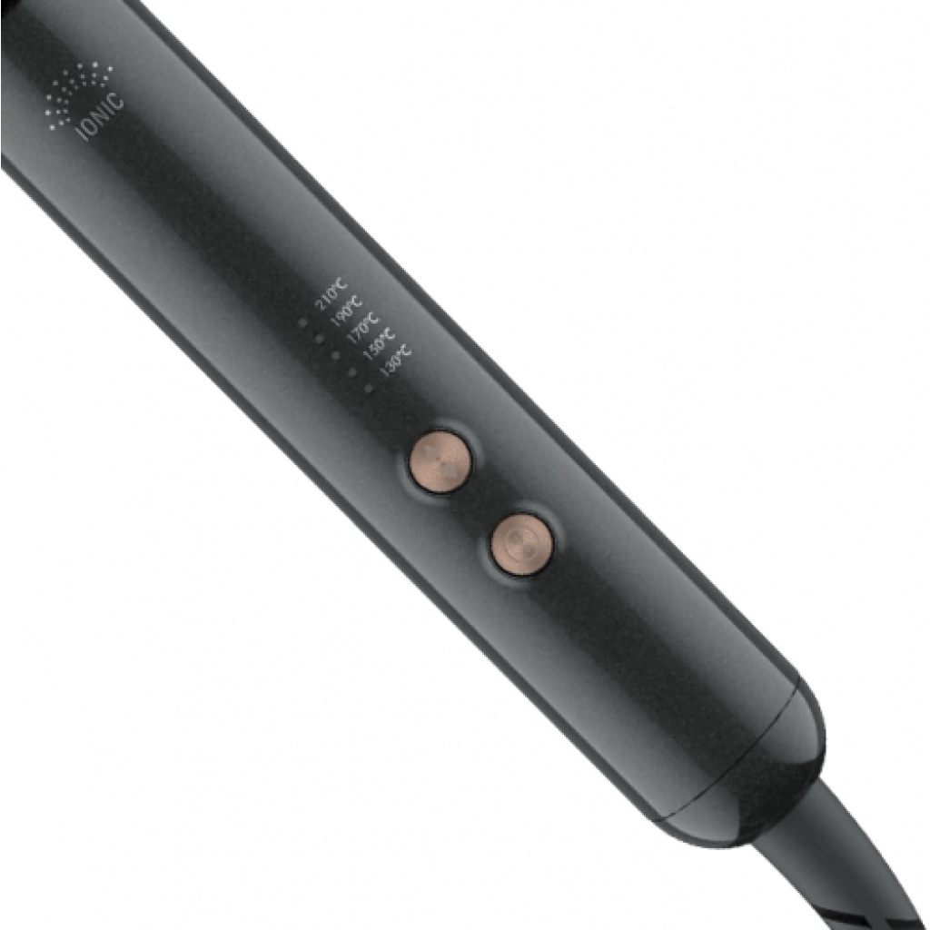 فرشاة تصفيف الشعر من جوي - أسود