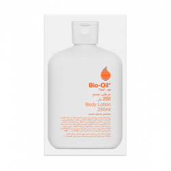 لوشن الجسم من بيو اويل 250 مل