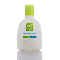 افالون فارما منظف لطيف للبشرة من اي زد كير، 110 مل