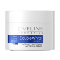 كريم التفتيح بفيتامين سي لتقليل اللمعان من إيفلين - 50مل