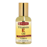 زيت فيتامين هـ من دي لا كروز - 65مل