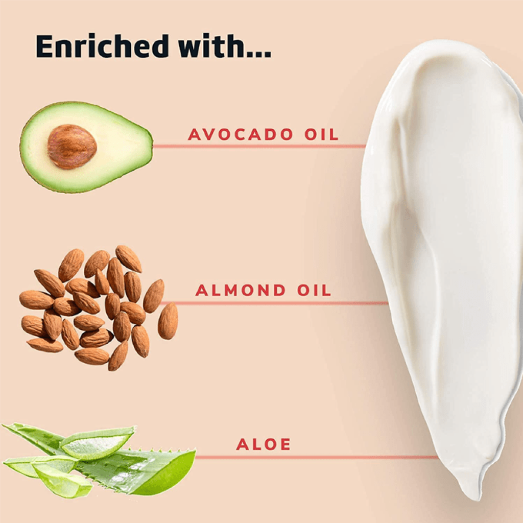 كريم فيتامين هـ من دي لا كروز - 12جم