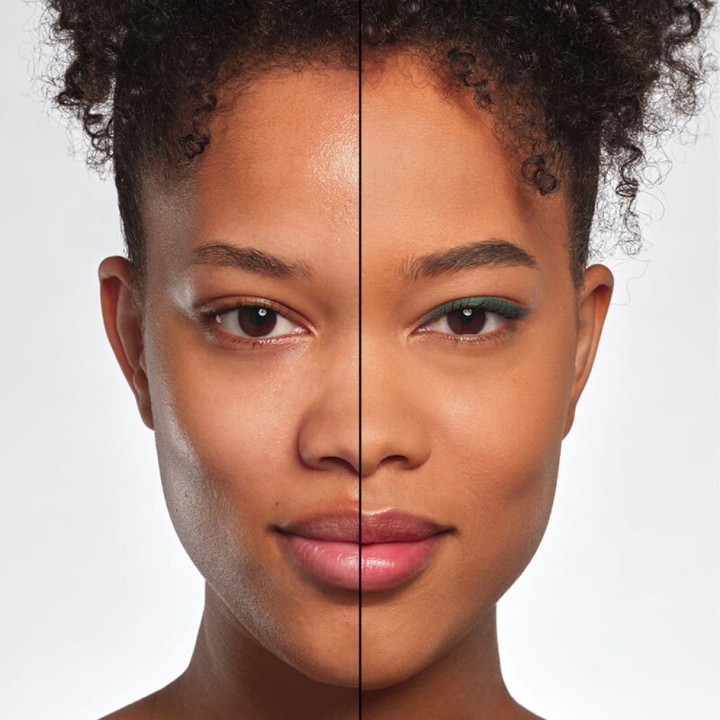 بودرة مضغوطة مات فلفت - (3R58) من  ميك اب فورايفر