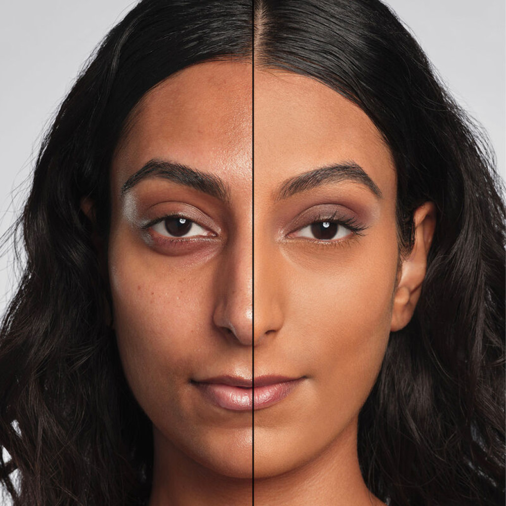 بودرة مضغوطة مات فلفت - (3Y56) من  ميك اب فورايفر