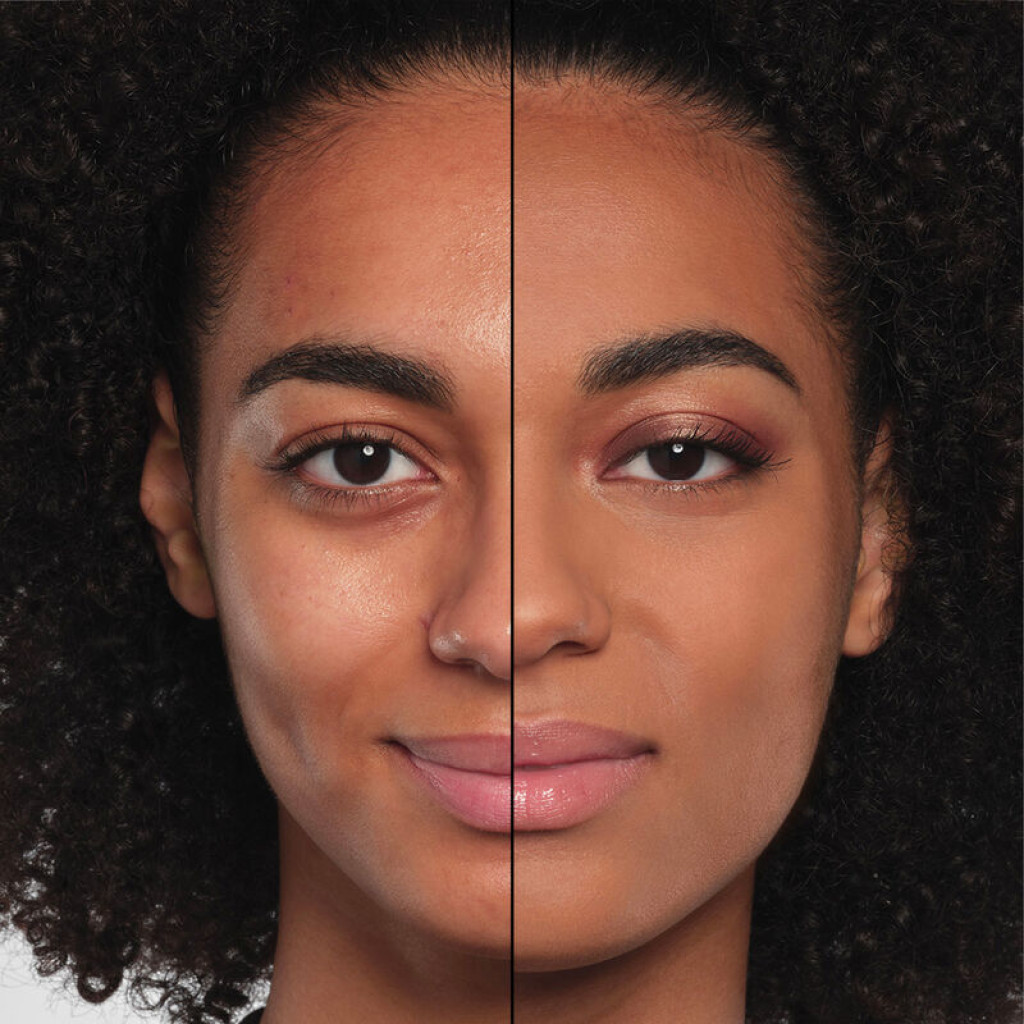 بودرة مضغوطة مات فلفت - (3R50) من  ميك اب فورايفر