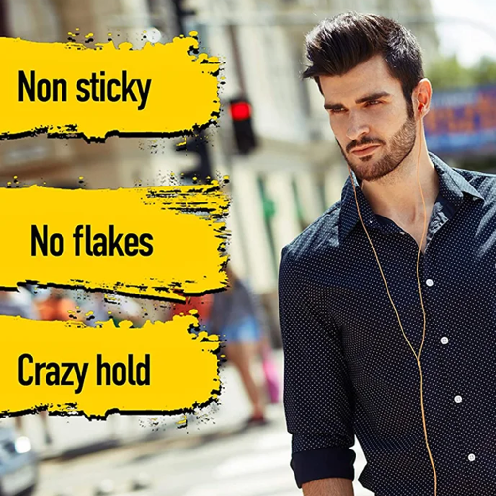 جل جوت تو بي للشعر السبايكي ضد الماء من شوارزكوف - 35 جم