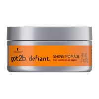 دهان جوت تو بي ديفاينت شاين لتثبيت وتلميع الشعر من شوارزكوف - 57 جم