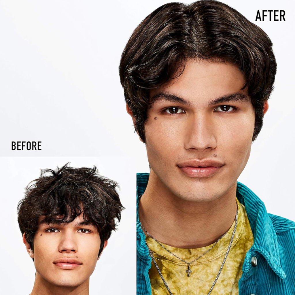 دهان جوت تو بي ديفاينت شاين لتثبيت وتلميع الشعر من شوارزكوف - 57 جم