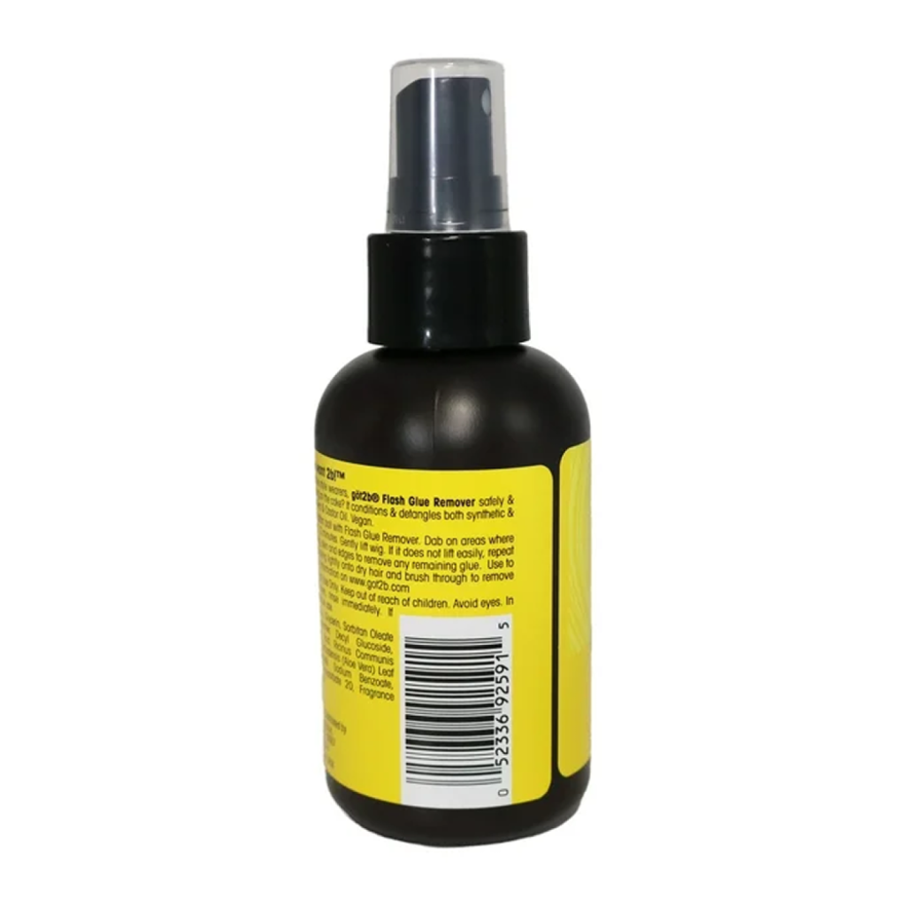 مزيل جوت تو بي لإزالة الصمغ السحري من شوارزكوف - 118 مل