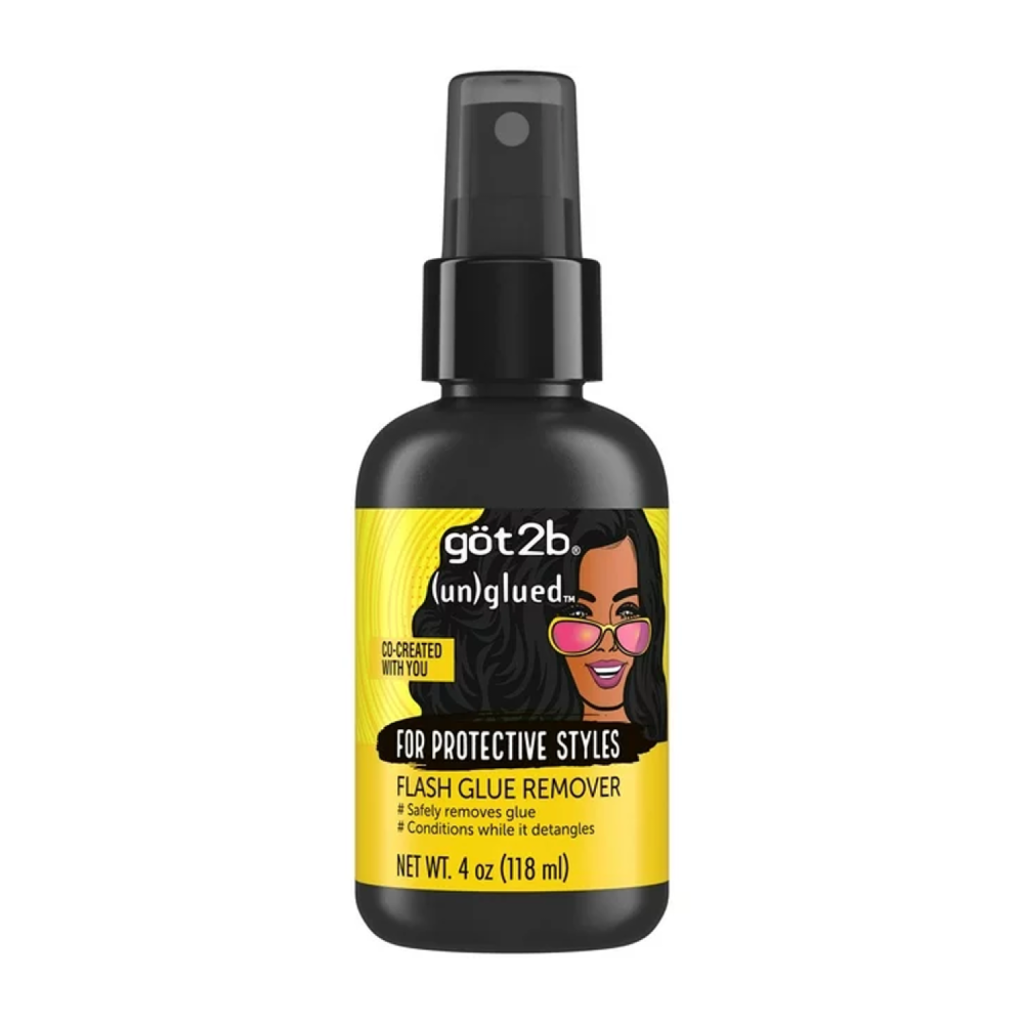 مزيل جوت تو بي لإزالة الصمغ السحري من شوارزكوف - 118 مل