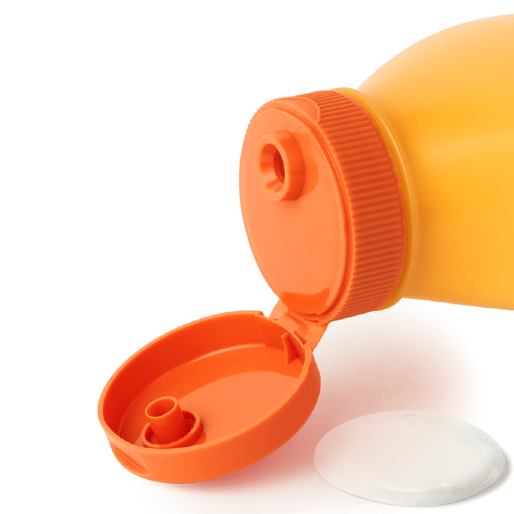 شامبو الترا دو لغذاء الشعر المرمم بالبابايا وجوز الهند من غارنييه - 350 مل