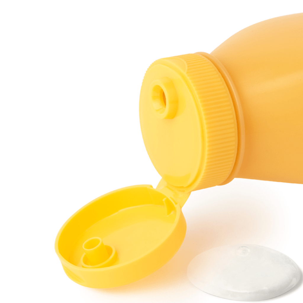 شامبو الترا دو لغذاء الشعر المغذي بالموز وجوز الهند من غارنييه - 350 مل