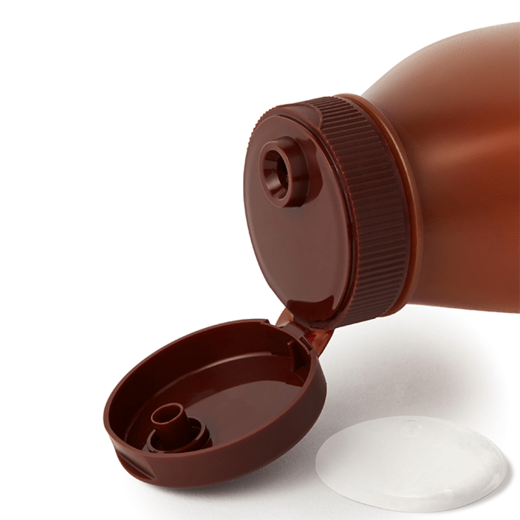 شامبو الترا دو لغذاء الشعر المنعم بجوز الهند والمكاديميا من غارنييه - 350 مل