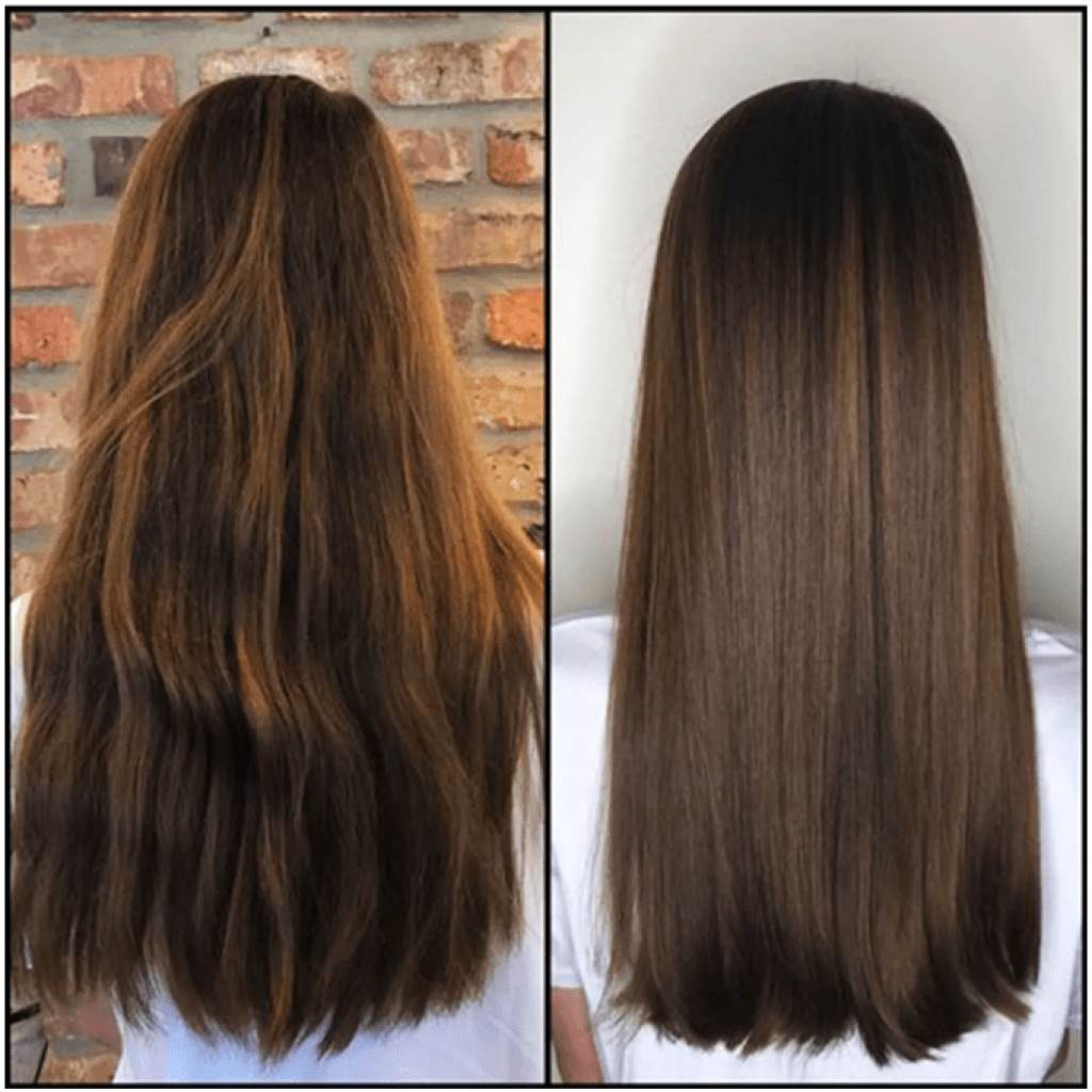 قناع زيت الأرغان المرطب والمغذي للشعر من أغادير - 236.6مل