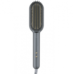 فرشاة تصفيف الشعر من جوي - رمادي