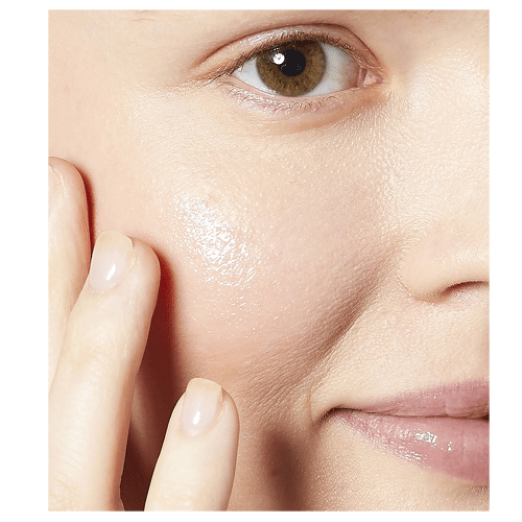 زيت مركز مجدد النضارة اليومي من كيلز - 50مل