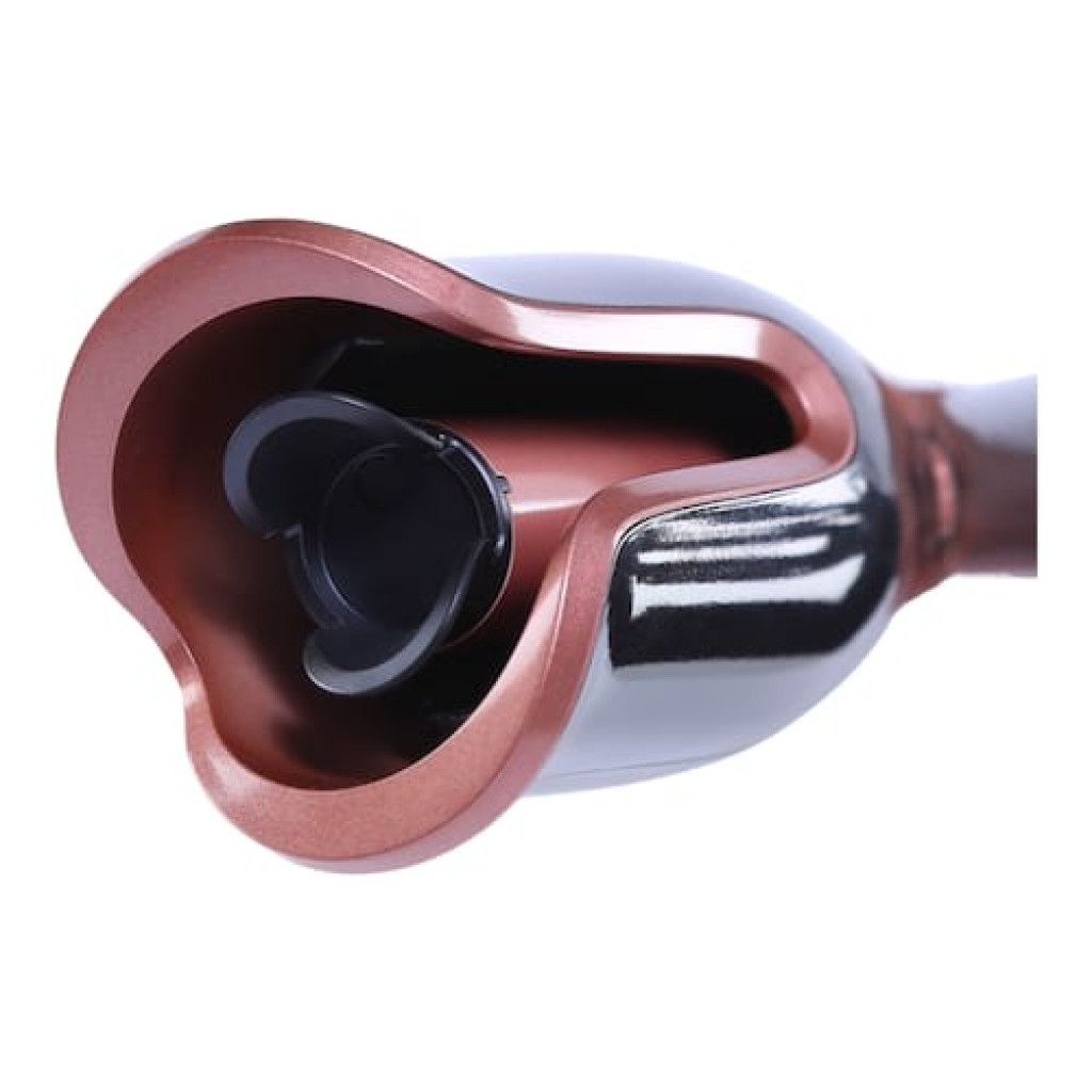 مجعد شعر بروفيشنال من جوي - اسود