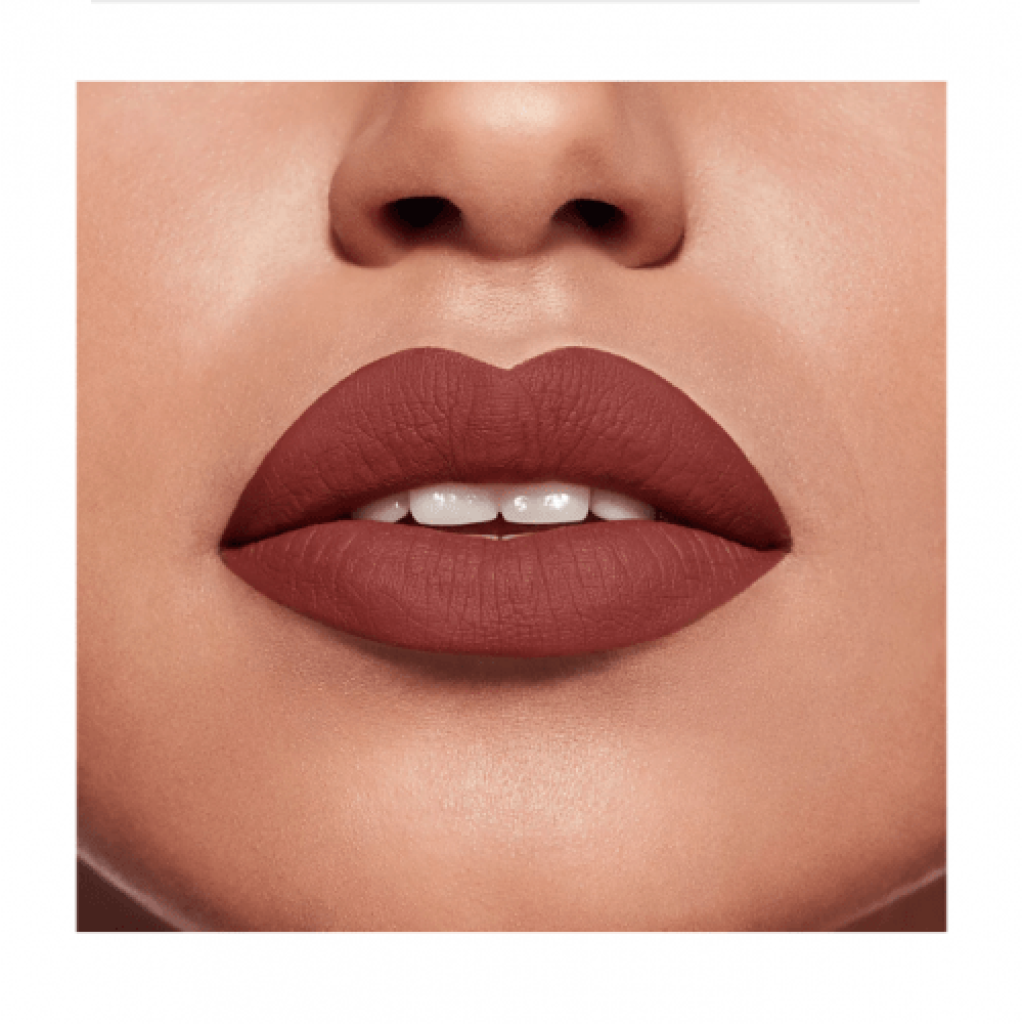 أحمر شفاه فلفت من برجوا - 12