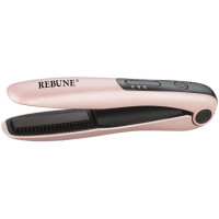 مكواة فرد الشعر المصنوعة من السيراميك RE-2203