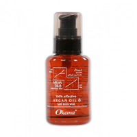 سيروم كريستال بزيت الارغان من اوكيما - 60مل