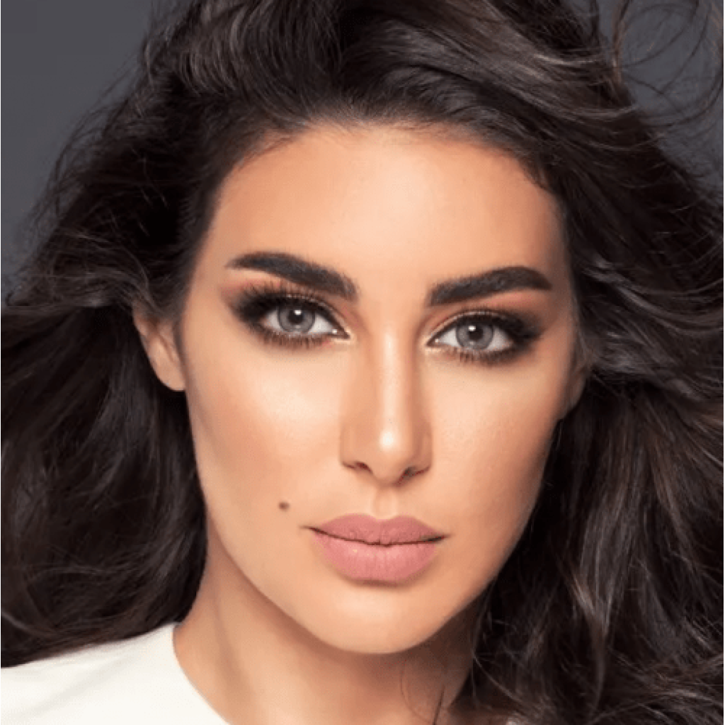 عدسات ملونة من لنس مي - ميست