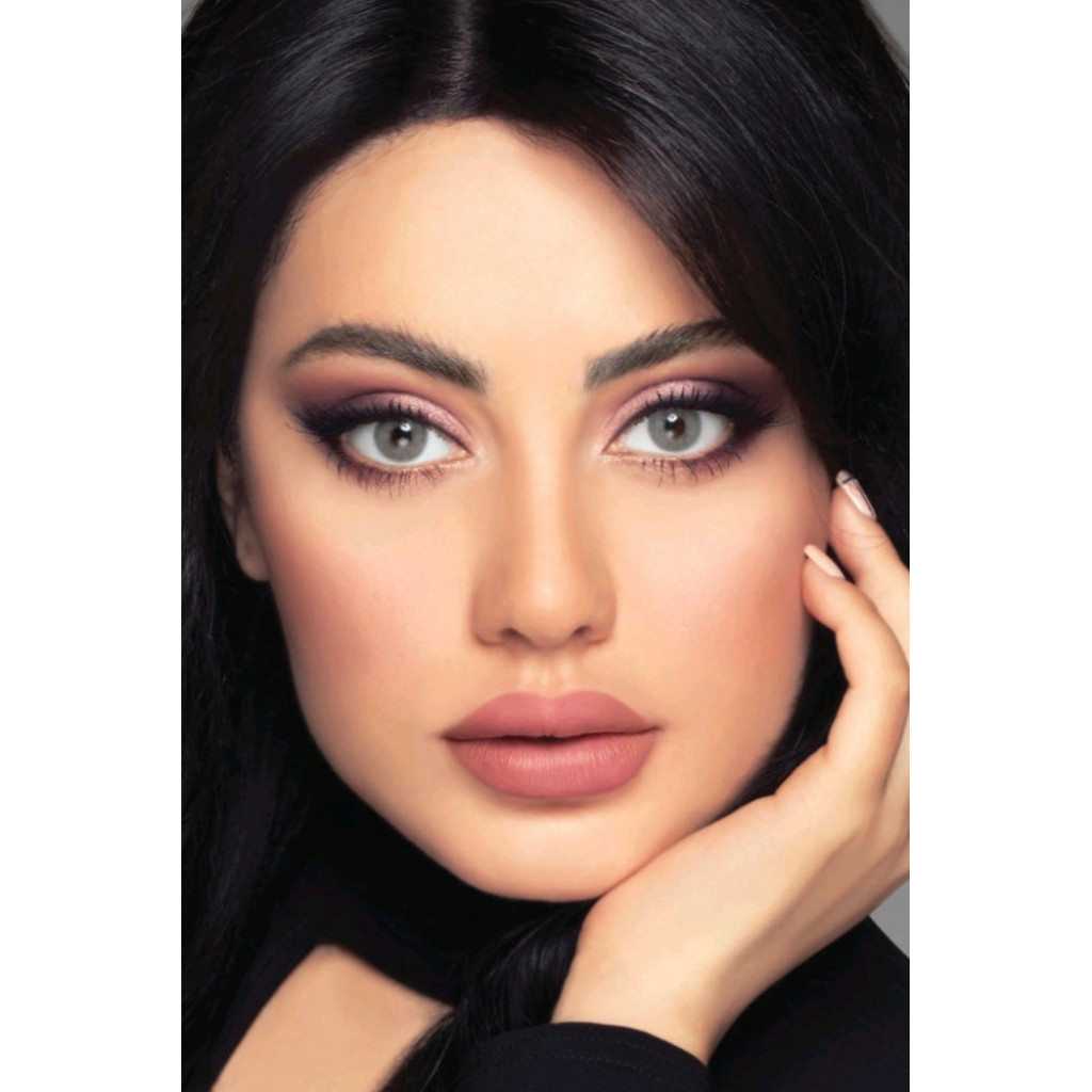 عدسات ملونة من نيو لنس - دايموند