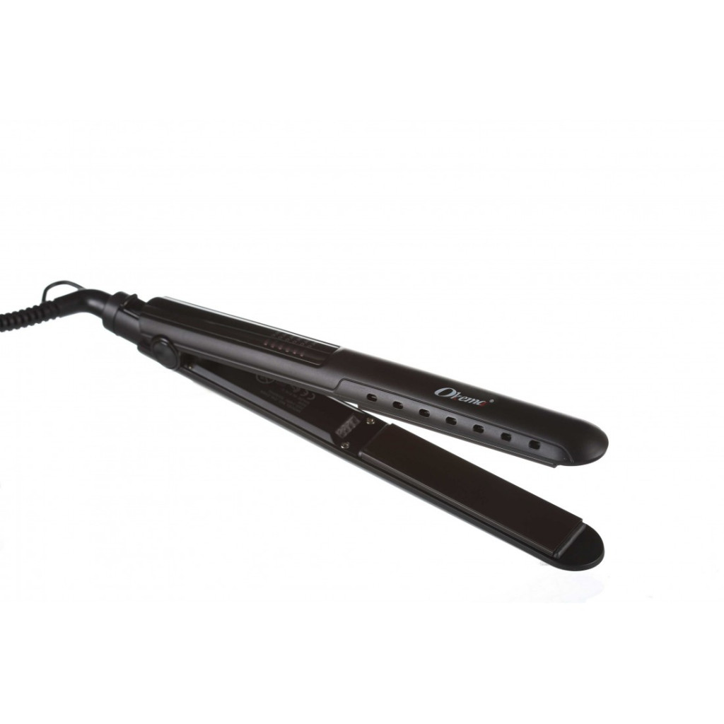 مكواة تمليس الشعر سيراميك من اوكيما OK2589