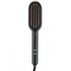 فرشاة تصفيف الشعر من جوي - أسود