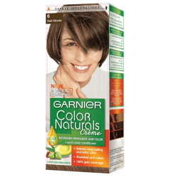 صبغة كولور ناتشرلز كريم من قارنييه - اشقر غامق