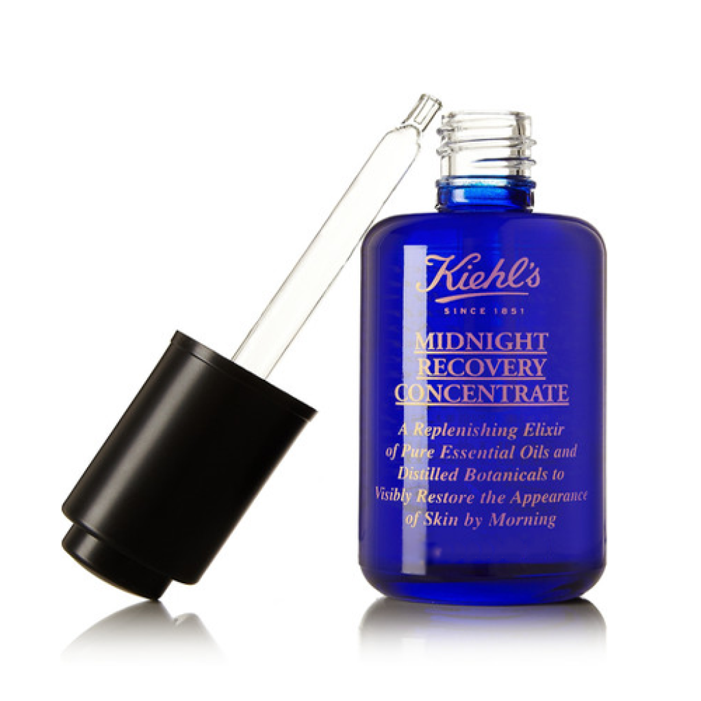 مستحضر ليلي مركز ميدنايت ركفري من كيلز - 30مل