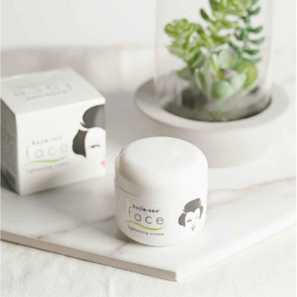 كريم تفتيح الوجه من كوجي سان - 3- غم