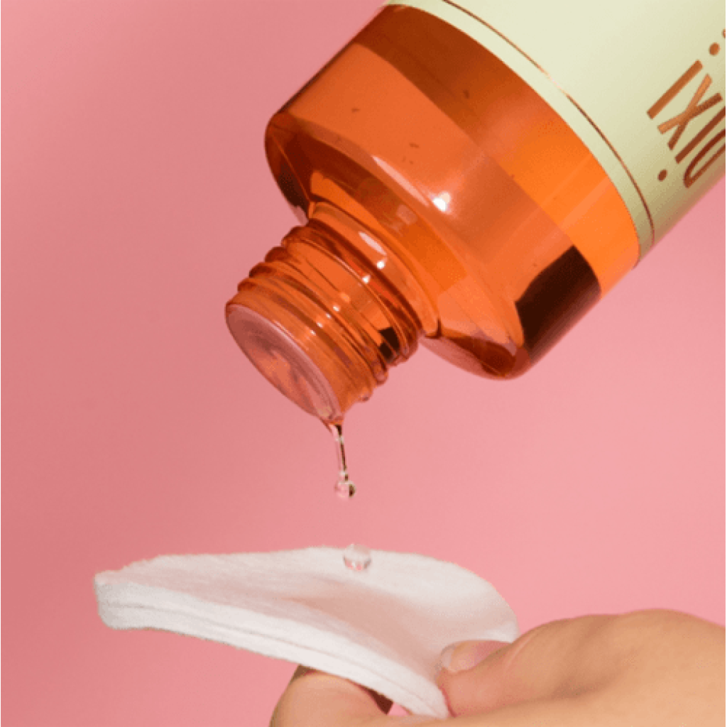 تونر الوجه جلو من بيكسي - 250مل