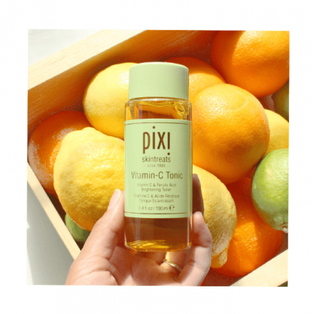 تونيك فيتامين سي من بيكسي - 100 مل