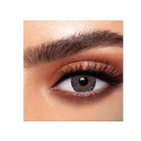 عدسات يومية من ذهب دايموند 11