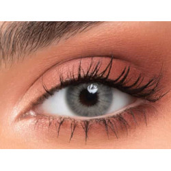 عدسات ملونة من نيو لنس - قري