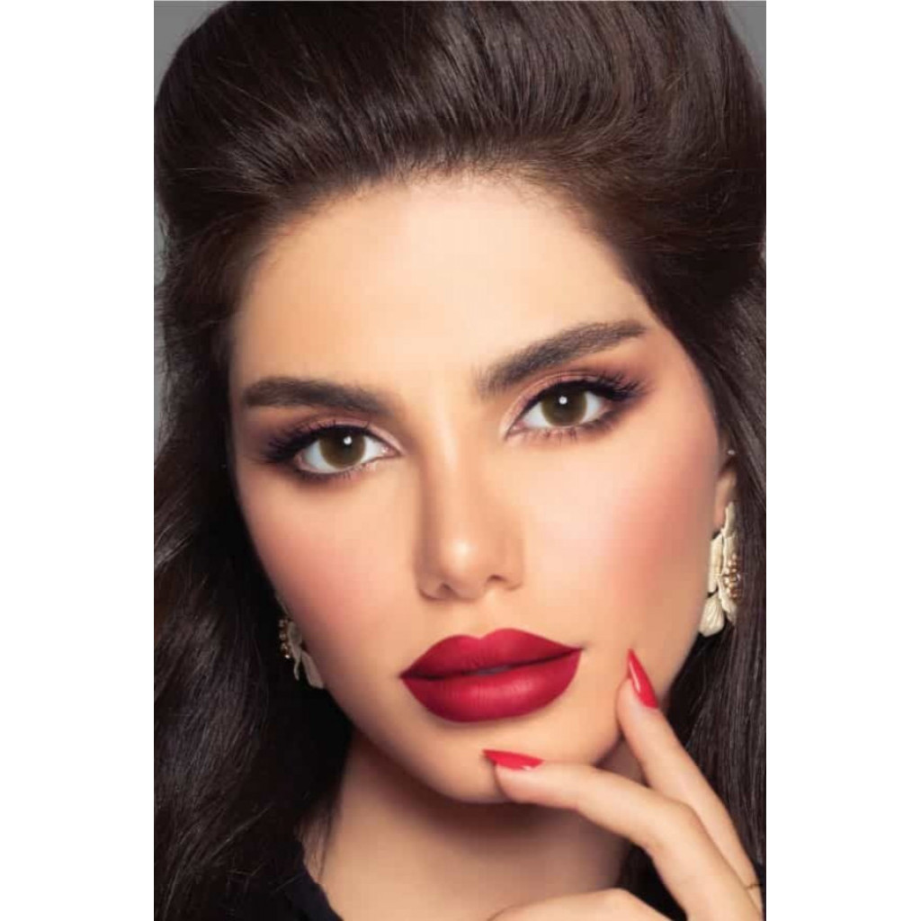 عدسات ملونة من نيو لنس - كلكاس