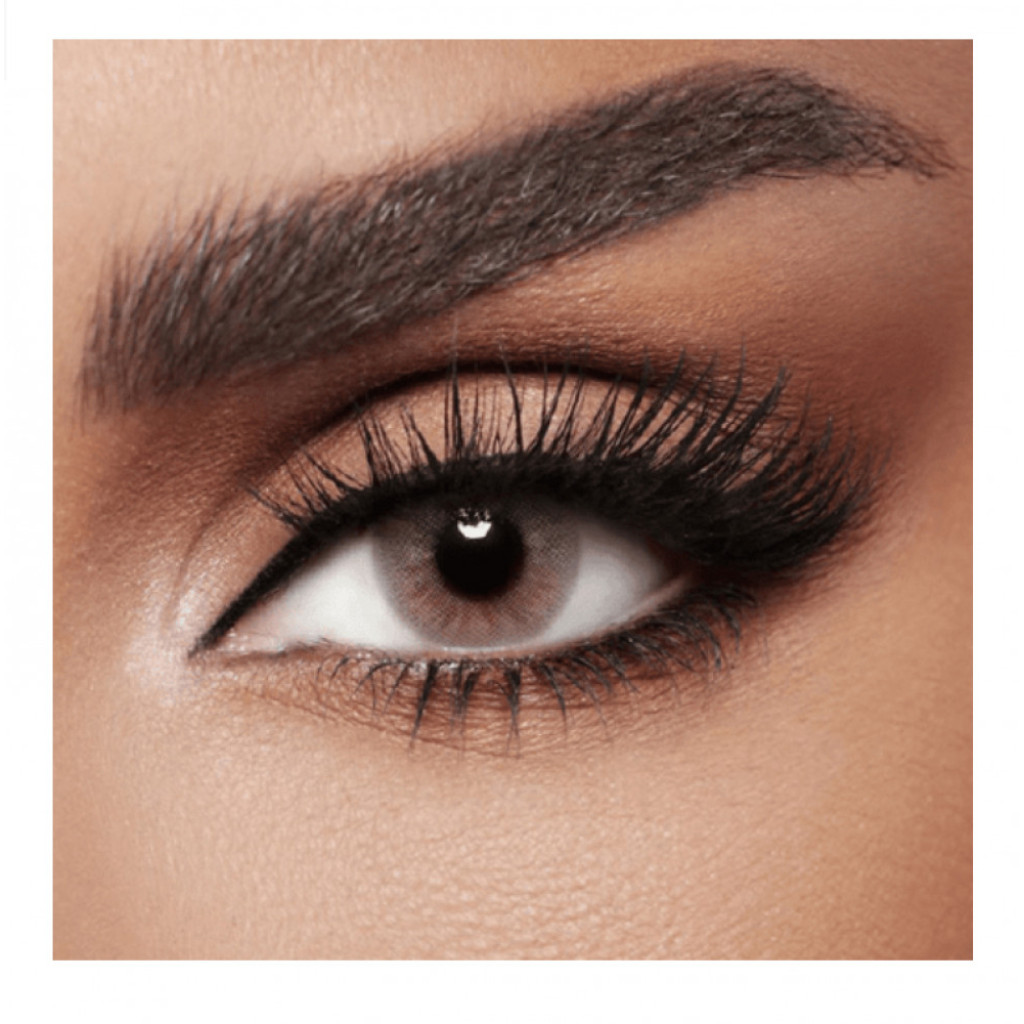 عدسات ملونة من ديفا - ايفورى