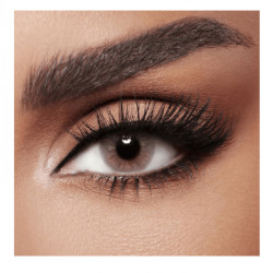 عدسات ملونة من ديفا - ايفورى